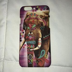 IPhone 6 Elephant Case